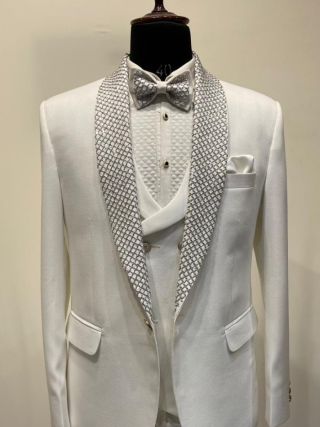 Handwork suit 5 pcs 2