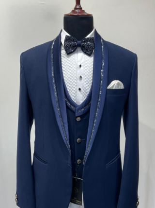 Handwork suit 5 pcs 3