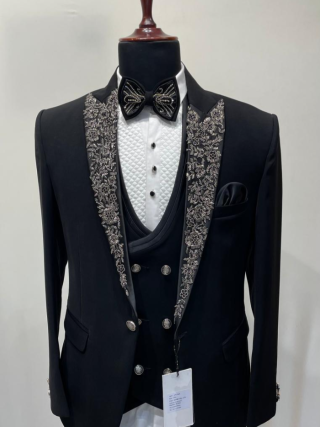 Handwork suit 5 pcs 4