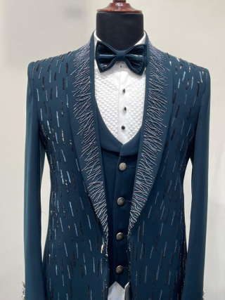 Handwork suit 5 pcs 5