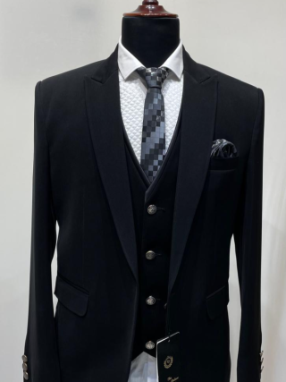 5 pcs suit 9