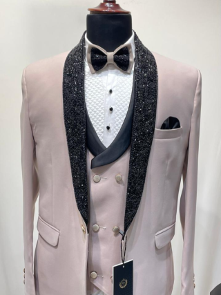 Handwork suit 5 pcs 7