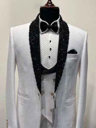 Handwork suit 5 pcs 8