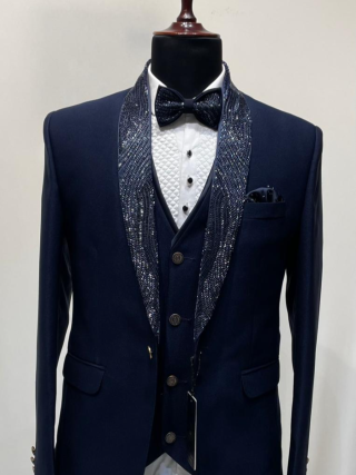 Handwork suit 5 pcs 9