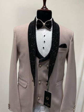 Handwork suit 5 pcs 11