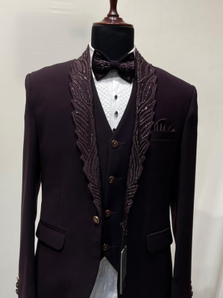 Handwork suit 5 pcs 12