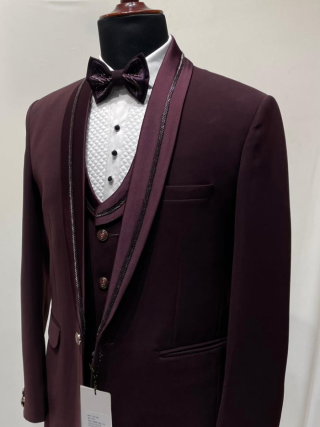 Handwork suit 5 pcs 13