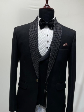 Handwork suit 5 pcs 14