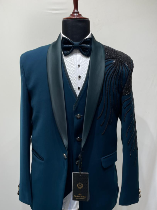 Handwork suit 5 pcs 15