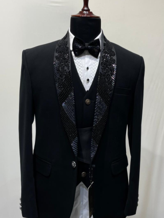 Handwork suit 5 pcs 16