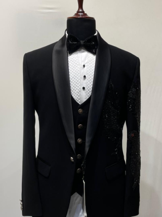 Handwork suit 5 pcs 17