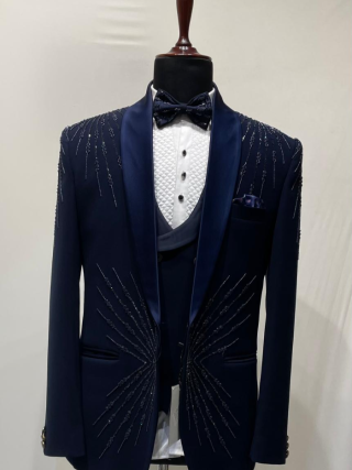 Handwork suit 5 pcs 18