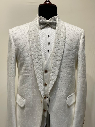 Handwork suit 5 pcs 19