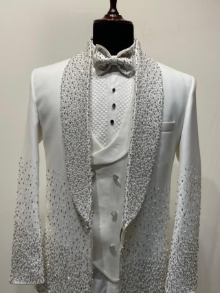 Handwork suit 5 pcs 20