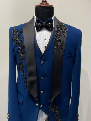 Handwork suit 5 pcs 21