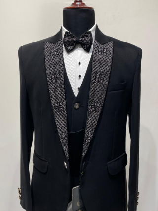 Handwork suit 5 pcs 22