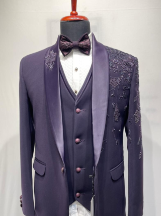 Handwork suit 5 pcs 23