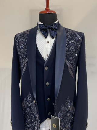 Handwork suit 5 pcs 24