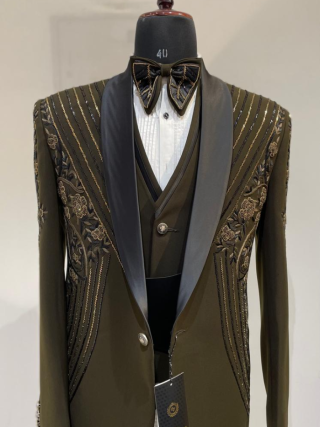 Handwork suit 5 pcs 25