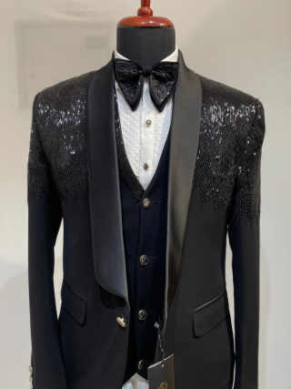 Handwork suit 5 pcs 26