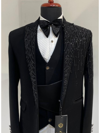 Handwork suit 5 pcs 27