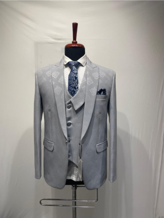 Designer 5 pcs suit 10