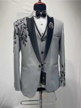 Handwork suit 5 pcs 28