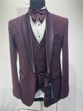 Handwork suit 5 pcs 29