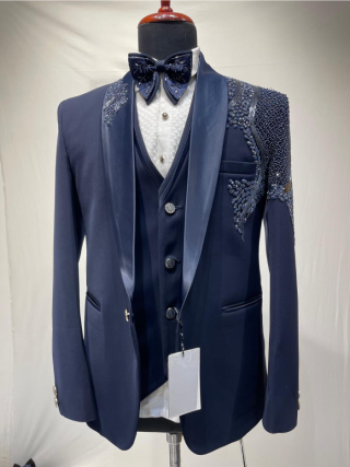 Handwork suit 5 pcs 30