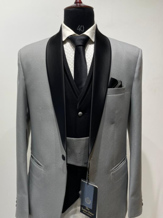 Tuxedo 5 pcs suit 1