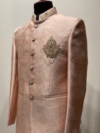 Handwork jothpuri suit 3