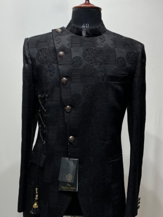 Designer jothpuri suit