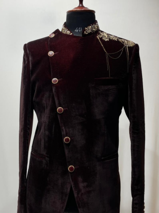 Handwork suit 5 pcs 31