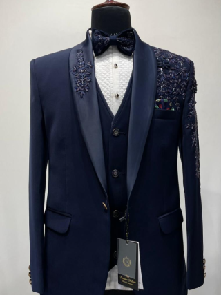 Handwork suit 5 pcs 32