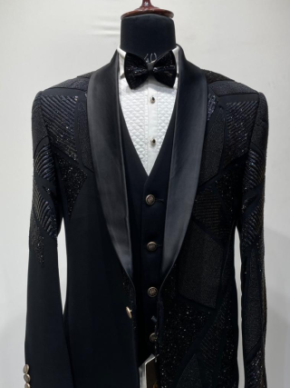 Handwork suit 5 pcs 33