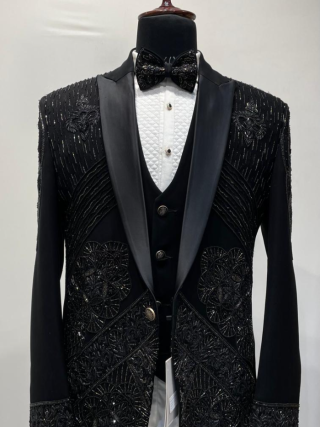 Handwork suit 5 pcs 34