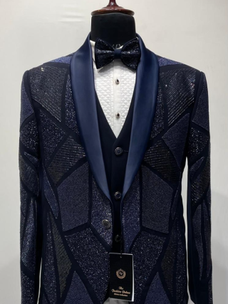 Handwork suit 5 pcs 35