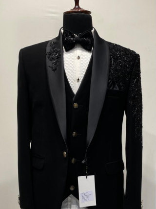 Handwork suit 5 pcs 36