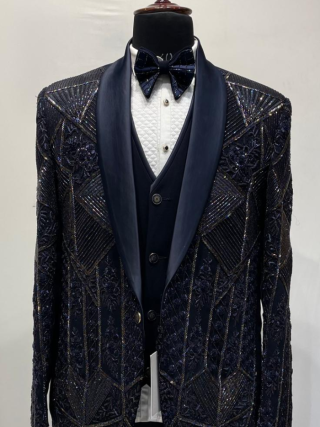 Handwork suit 5 pcs 37