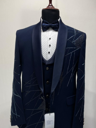 Handwork suit 5 pcs 38