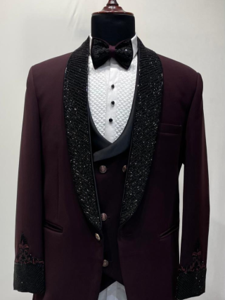 Handwork suit 5 pcs 39