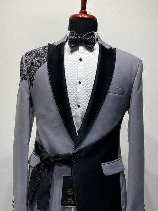 Handwork suit 5 pcs 40