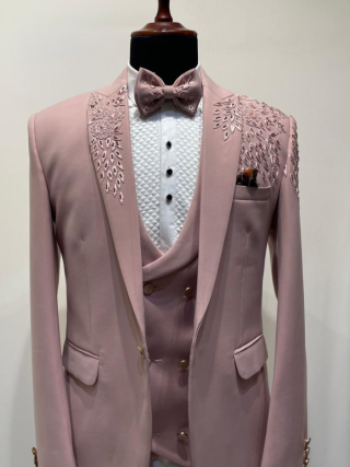 Handwork suit 5 pcs 1